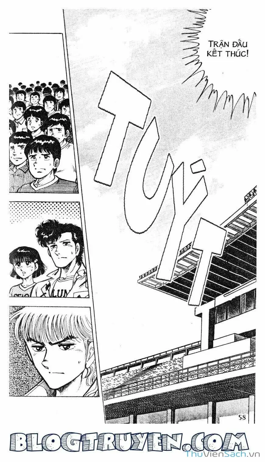 Truyện Tranh Jindo - Đường Dẫn Đến Khung Thành trang 2