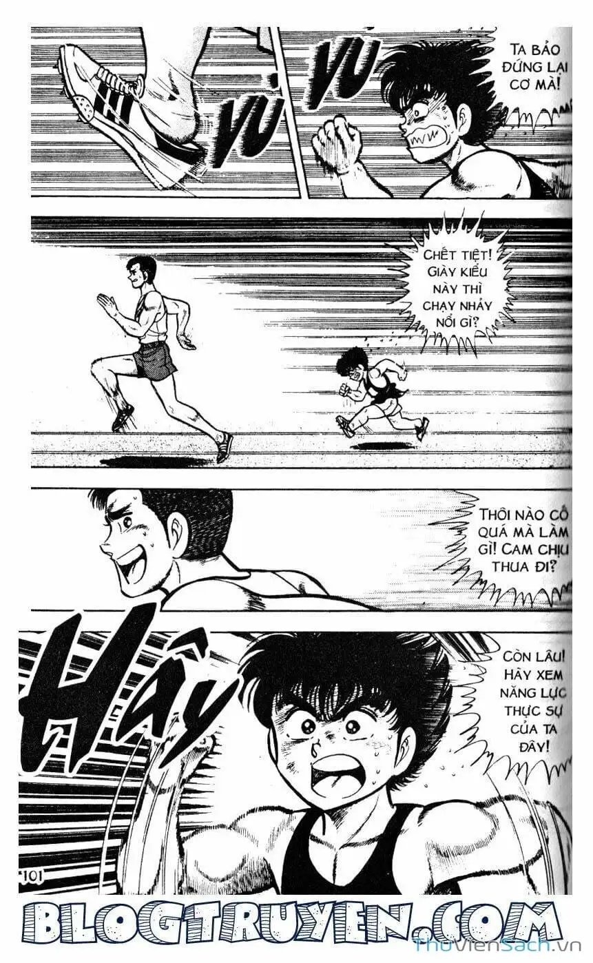 Truyện Tranh Jindo - Đường Dẫn Đến Khung Thành trang 2