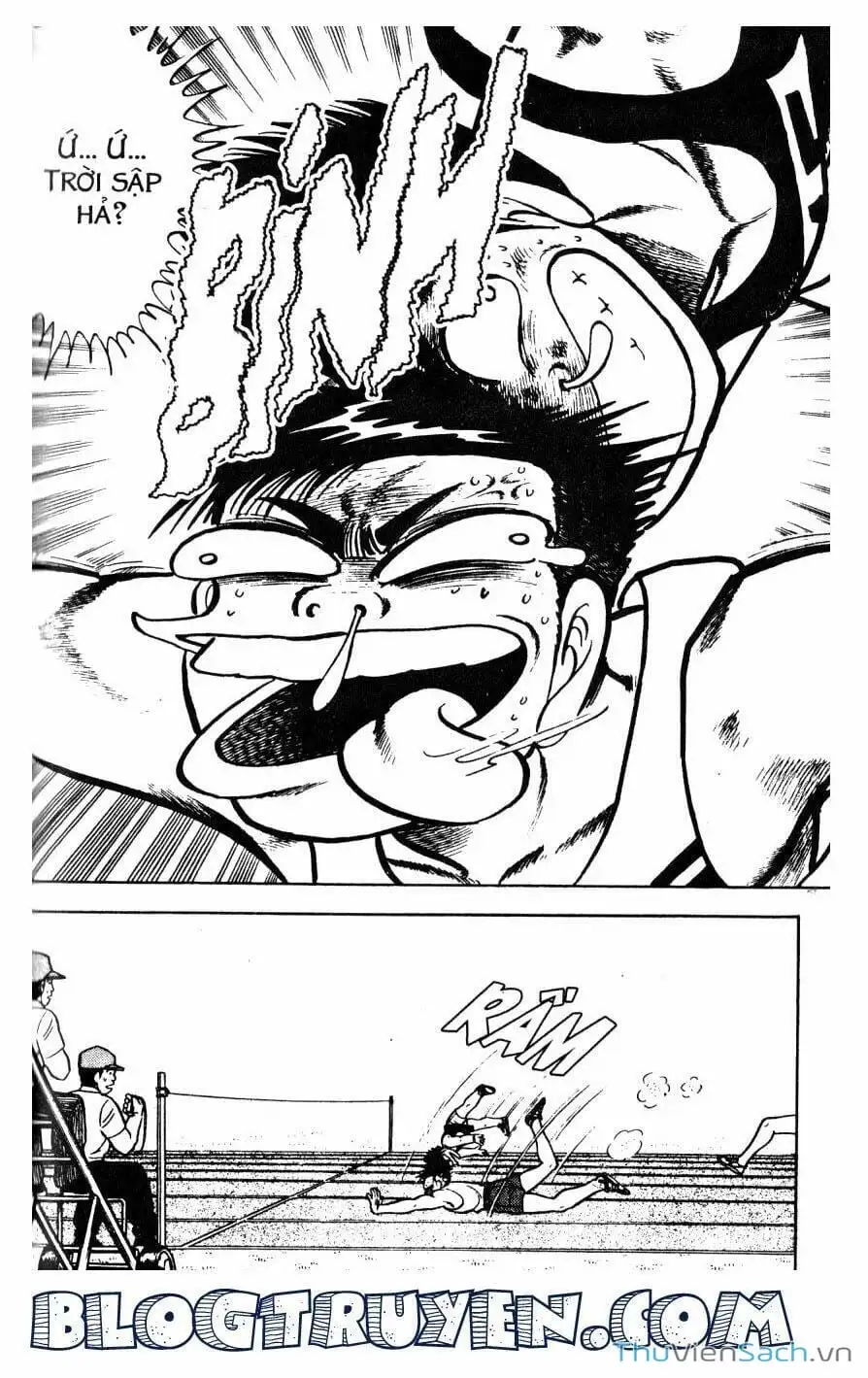 Truyện Tranh Jindo - Đường Dẫn Đến Khung Thành trang 2