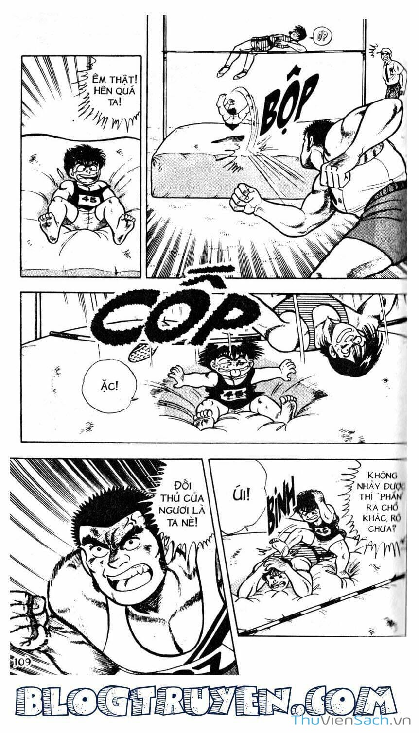 Truyện Tranh Jindo - Đường Dẫn Đến Khung Thành trang 2