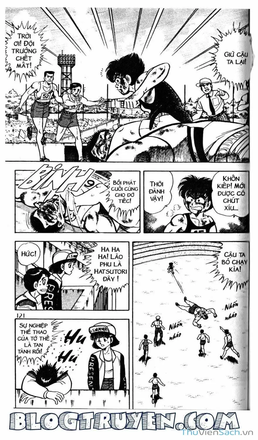 Truyện Tranh Jindo - Đường Dẫn Đến Khung Thành trang 2