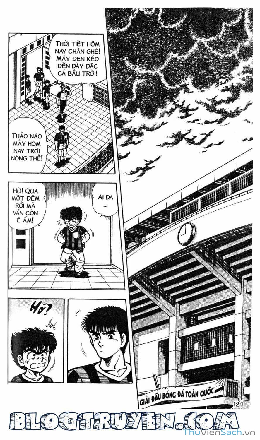 Truyện Tranh Jindo - Đường Dẫn Đến Khung Thành trang 2