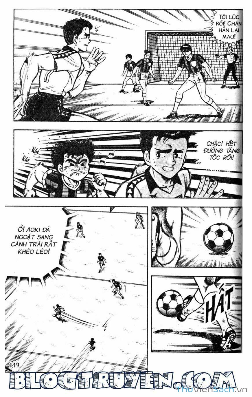 Truyện Tranh Jindo - Đường Dẫn Đến Khung Thành trang 2