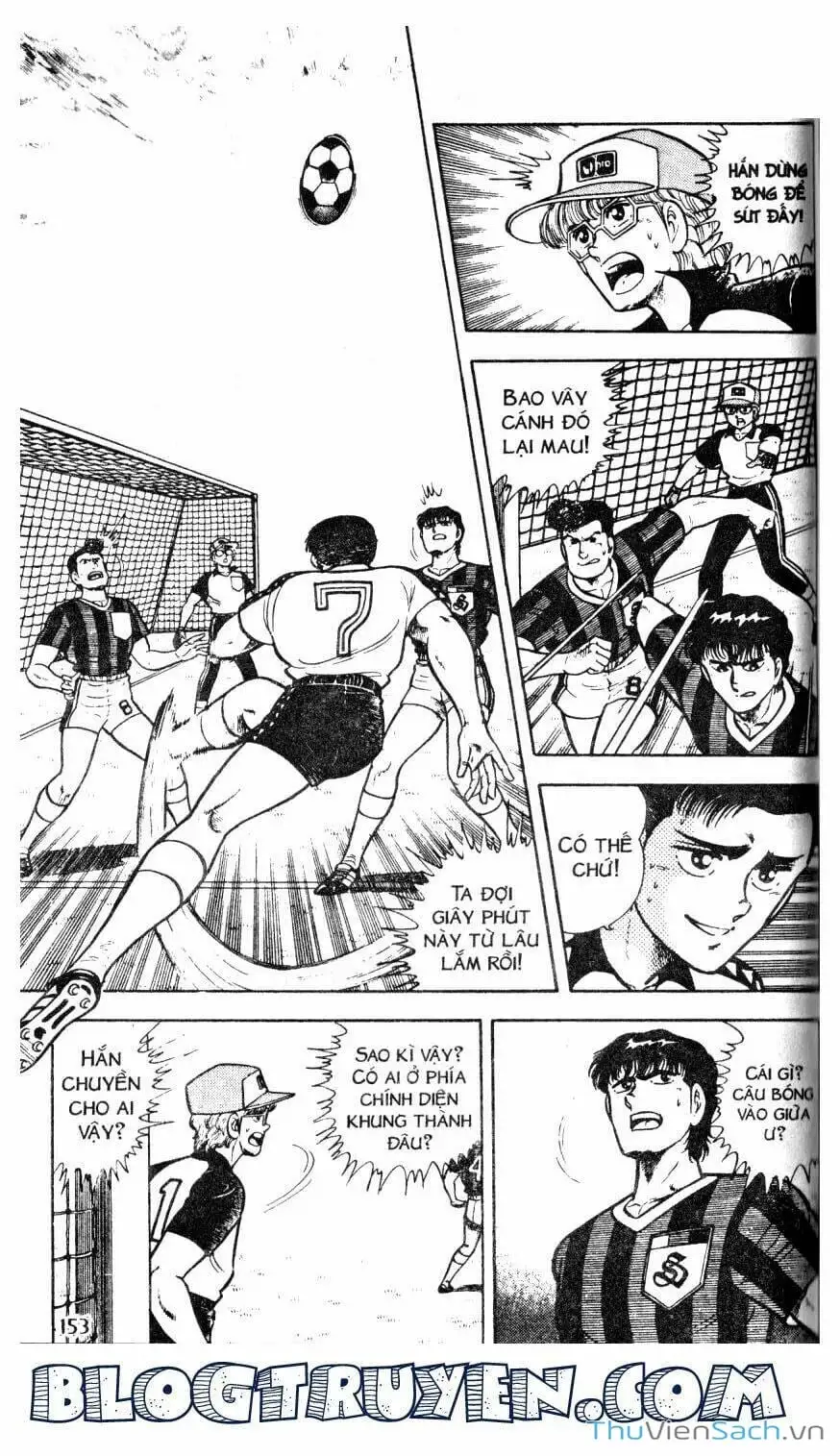 Truyện Tranh Jindo - Đường Dẫn Đến Khung Thành trang 2