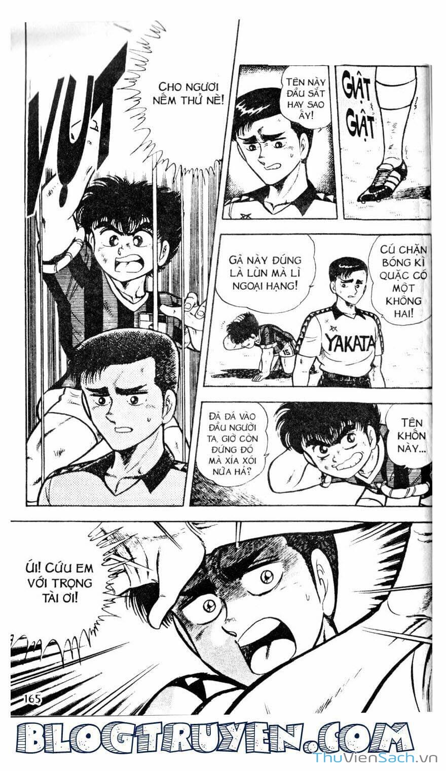 Truyện Tranh Jindo - Đường Dẫn Đến Khung Thành trang 2