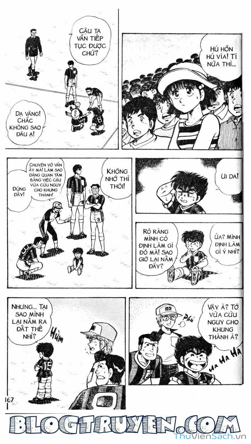 Truyện Tranh Jindo - Đường Dẫn Đến Khung Thành trang 2