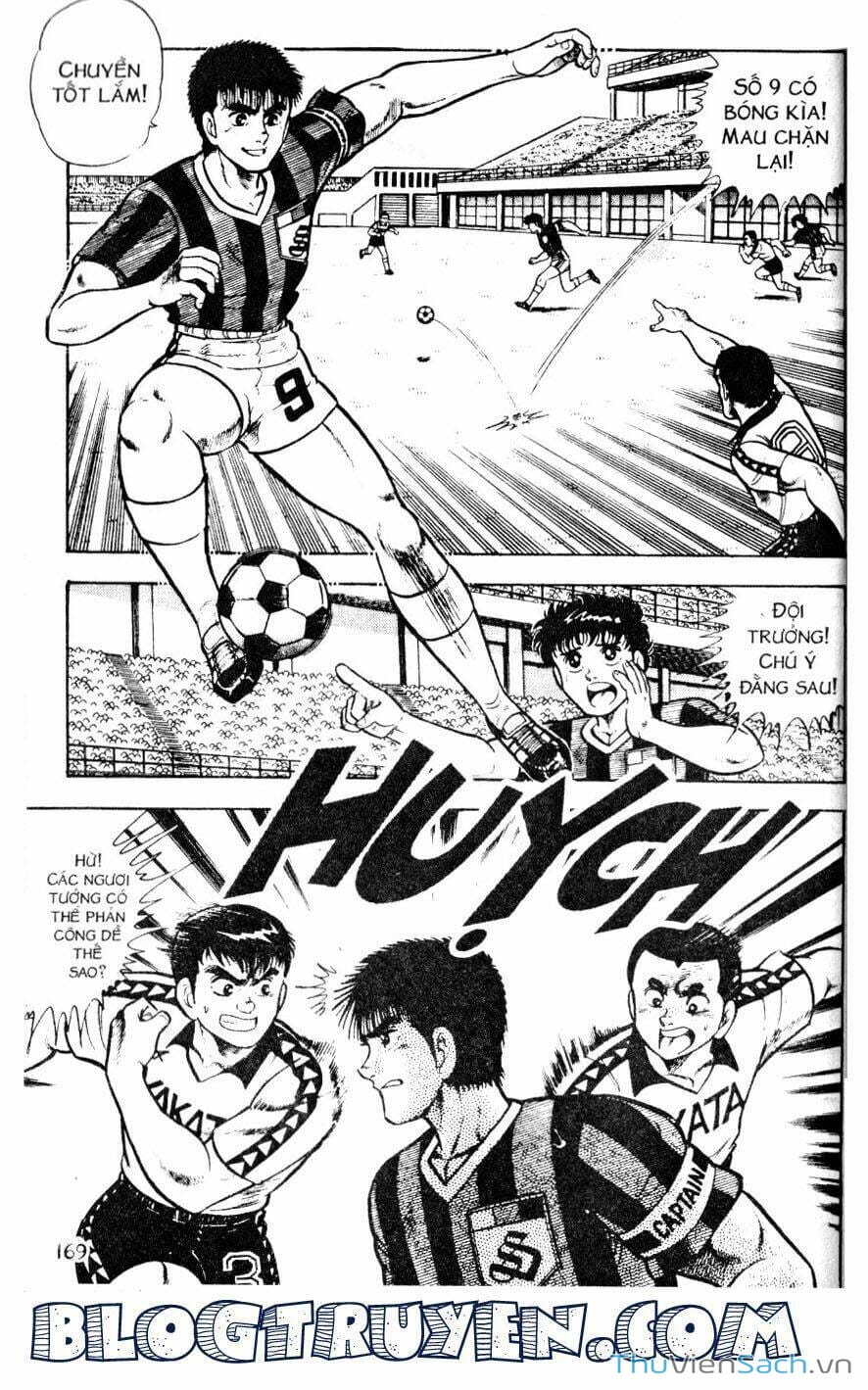 Truyện Tranh Jindo - Đường Dẫn Đến Khung Thành trang 2