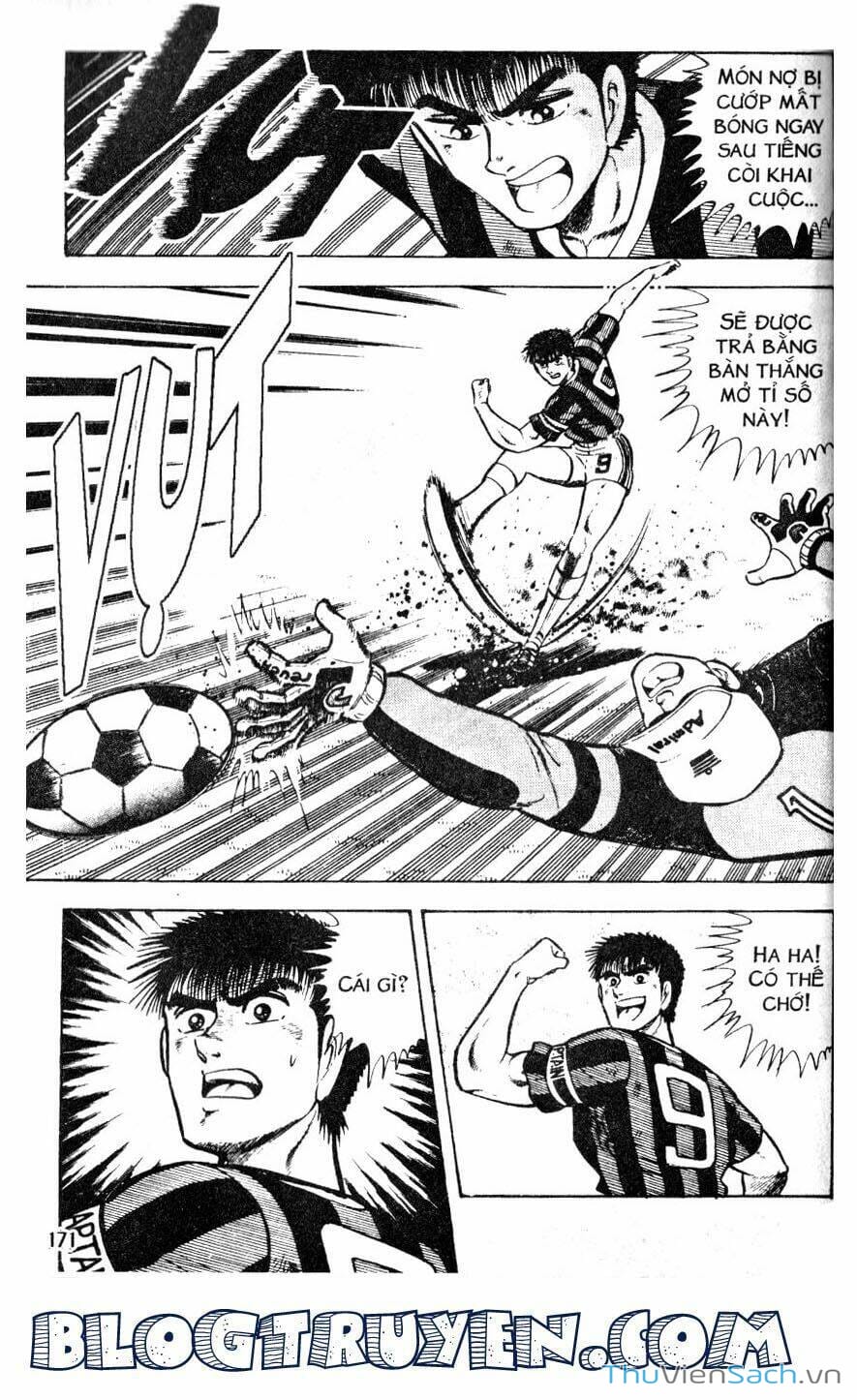 Truyện Tranh Jindo - Đường Dẫn Đến Khung Thành trang 2