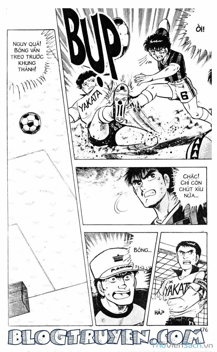 Truyện Tranh Jindo - Đường Dẫn Đến Khung Thành trang 2