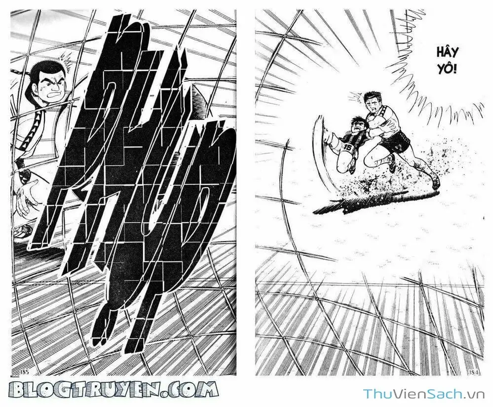 Truyện Tranh Jindo - Đường Dẫn Đến Khung Thành trang 2