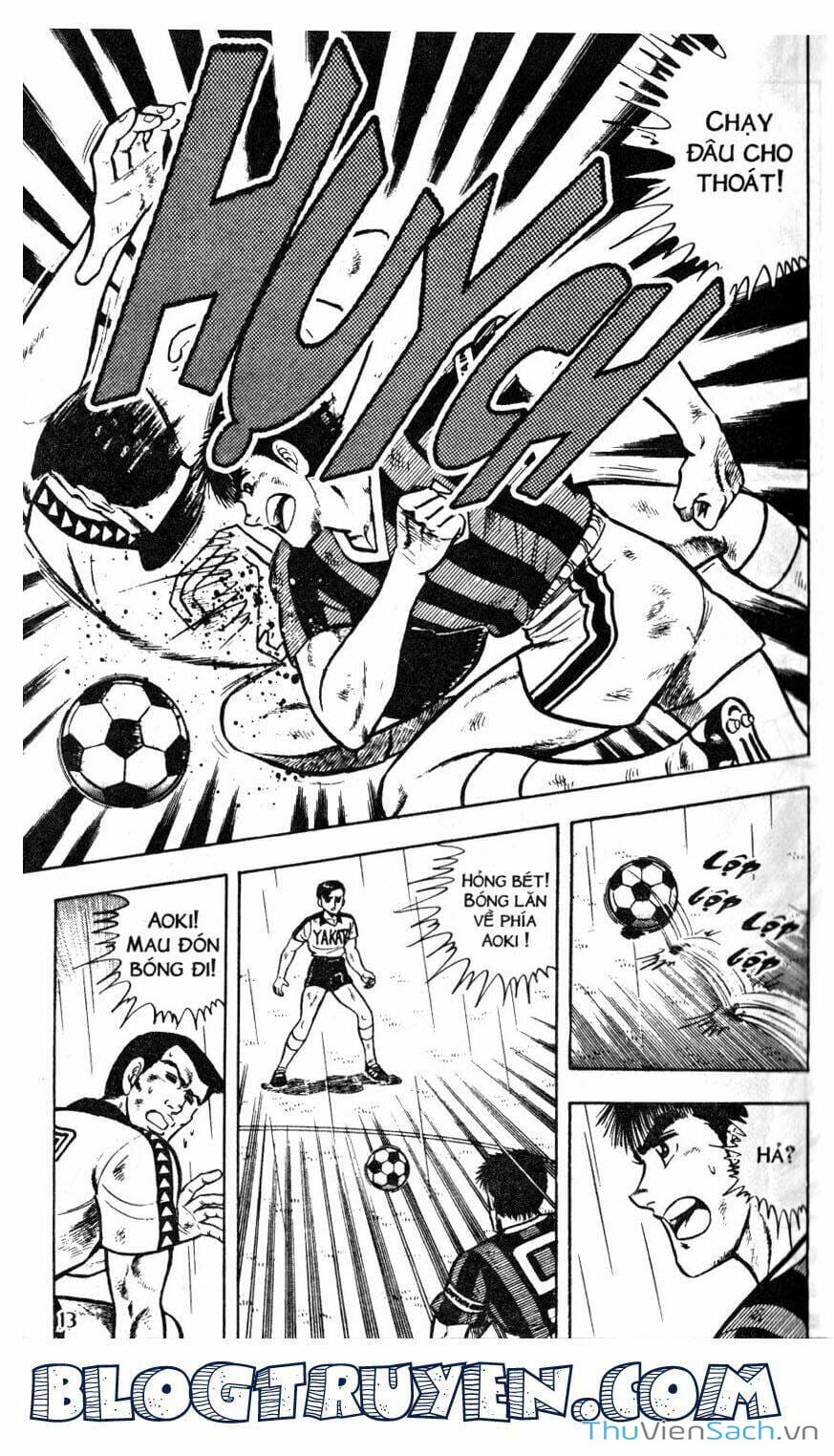 Truyện Tranh Jindo - Đường Dẫn Đến Khung Thành trang 2