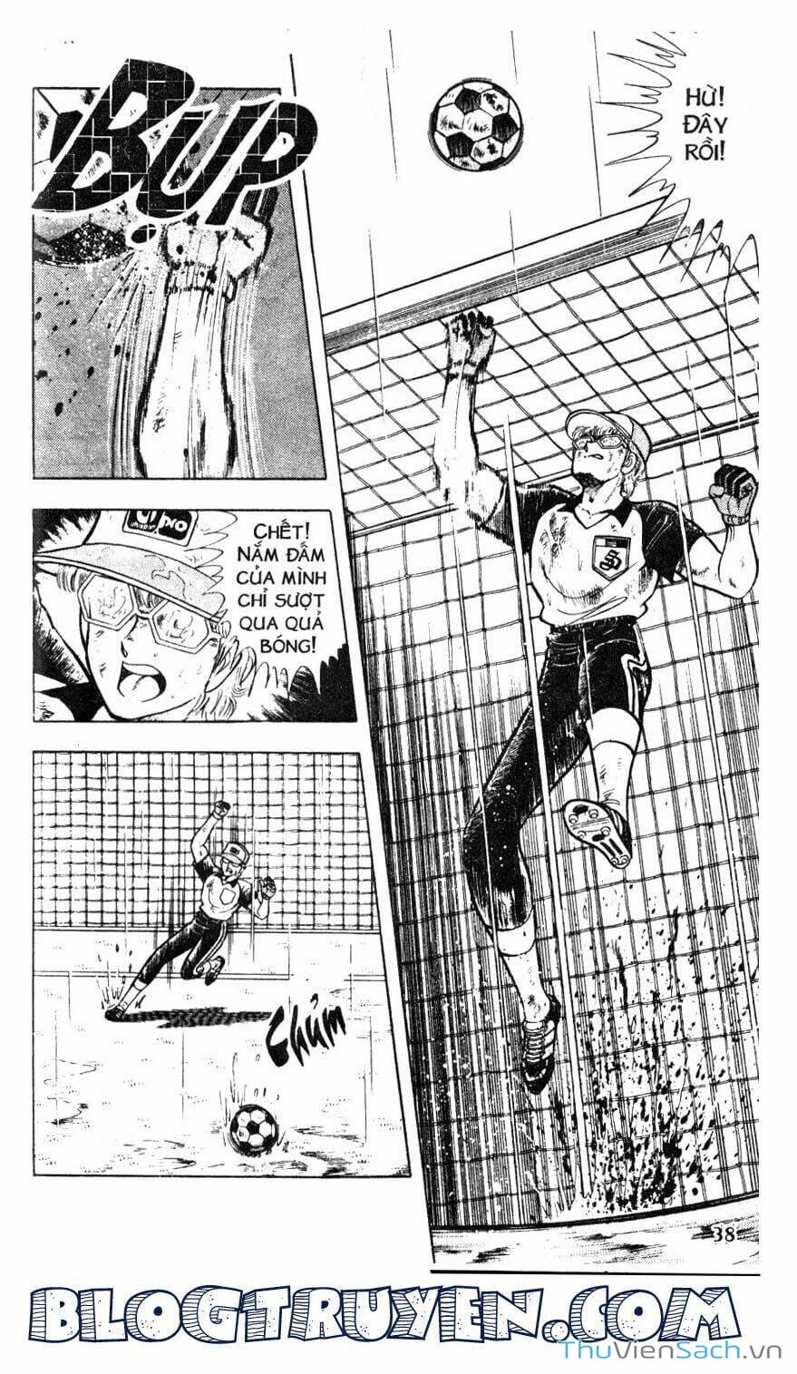 Truyện Tranh Jindo - Đường Dẫn Đến Khung Thành trang 2