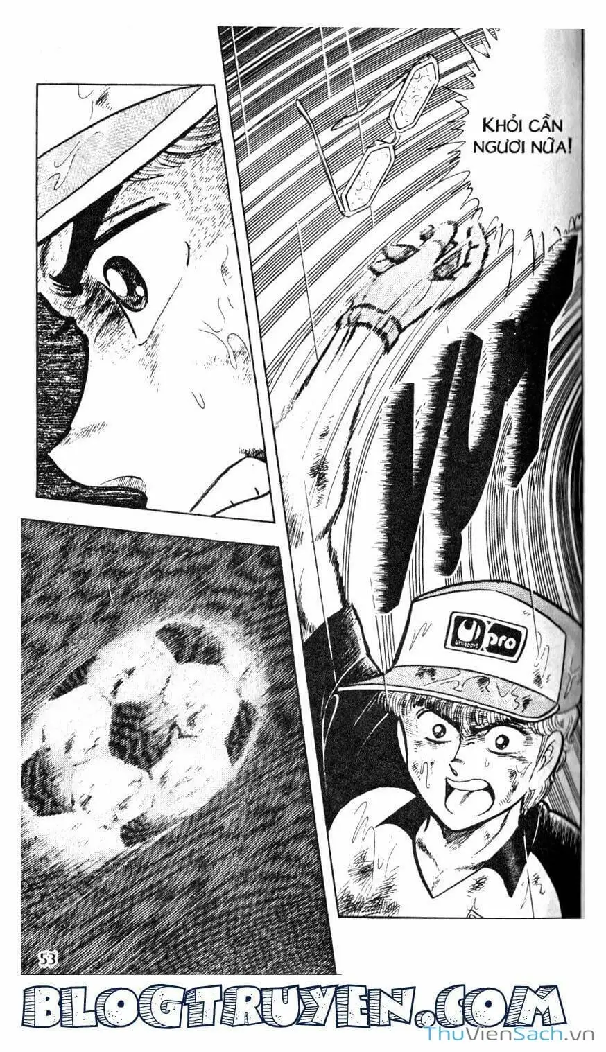 Truyện Tranh Jindo - Đường Dẫn Đến Khung Thành trang 2