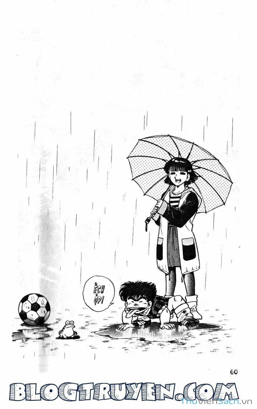 Truyện Tranh Jindo - Đường Dẫn Đến Khung Thành trang 2