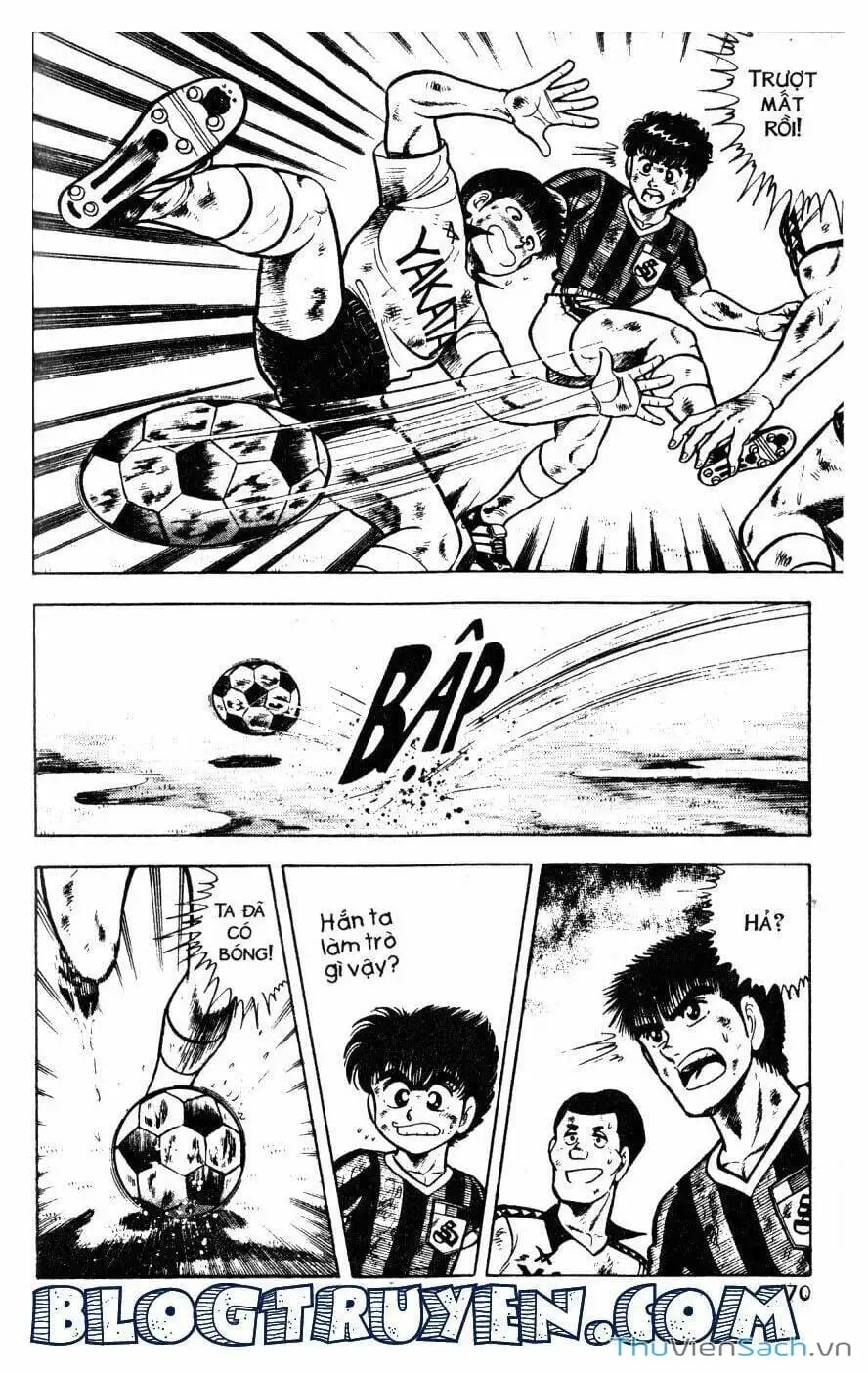 Truyện Tranh Jindo - Đường Dẫn Đến Khung Thành trang 2