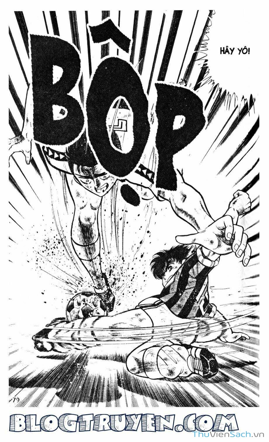 Truyện Tranh Jindo - Đường Dẫn Đến Khung Thành trang 2