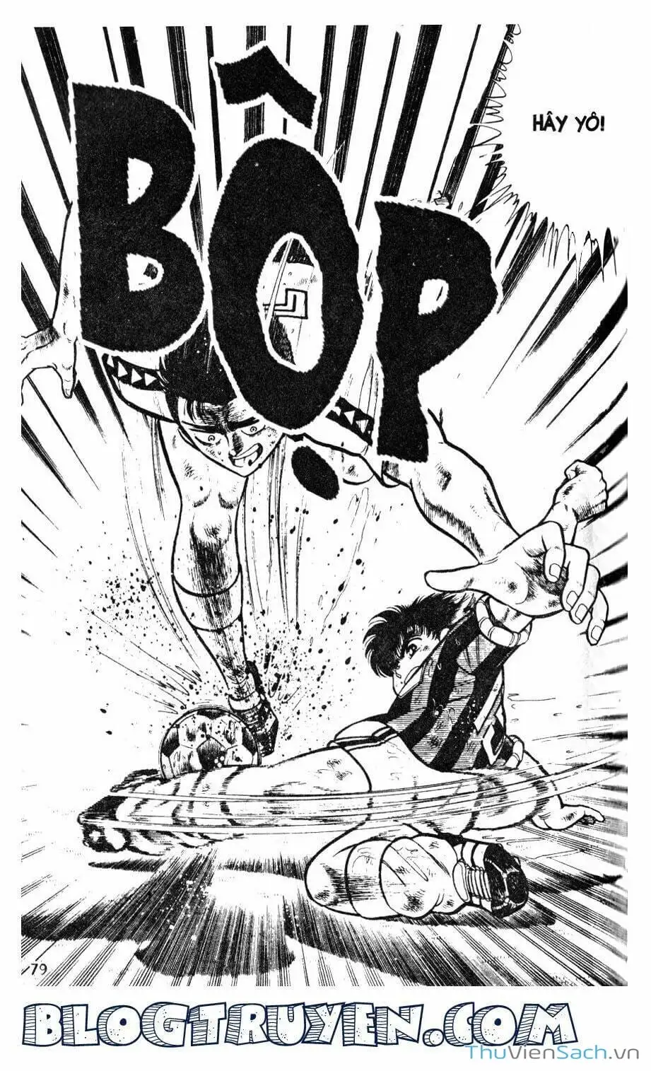 Truyện Tranh Jindo - Đường Dẫn Đến Khung Thành trang 2