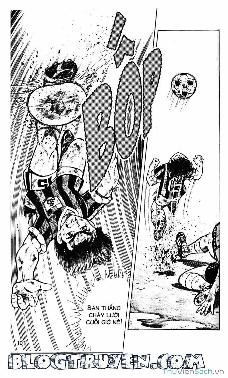 Truyện Tranh Jindo - Đường Dẫn Đến Khung Thành trang 2