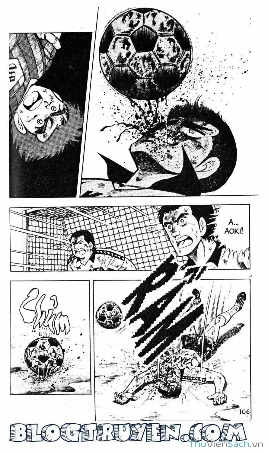 Truyện Tranh Jindo - Đường Dẫn Đến Khung Thành trang 2