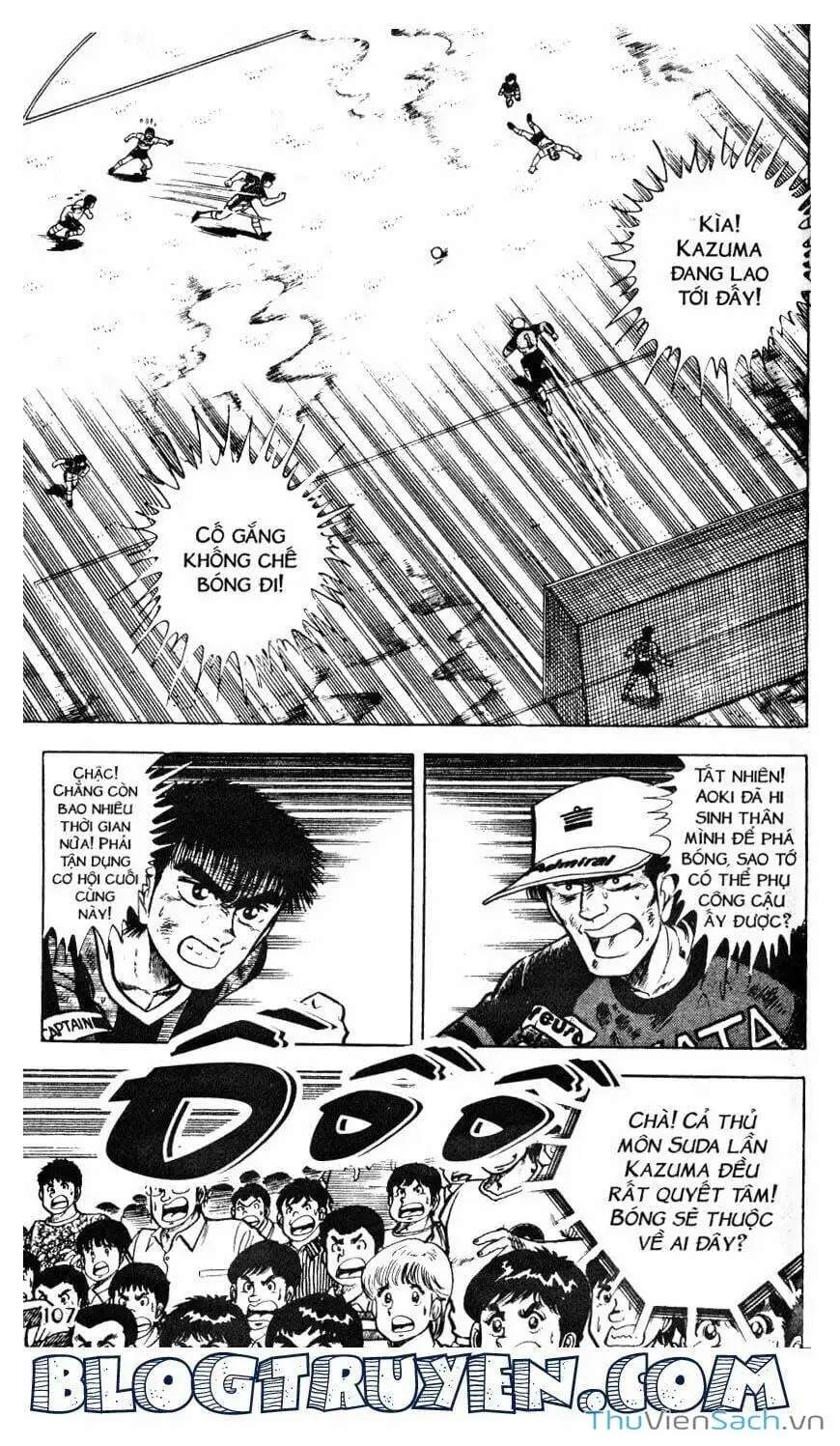 Truyện Tranh Jindo - Đường Dẫn Đến Khung Thành trang 2