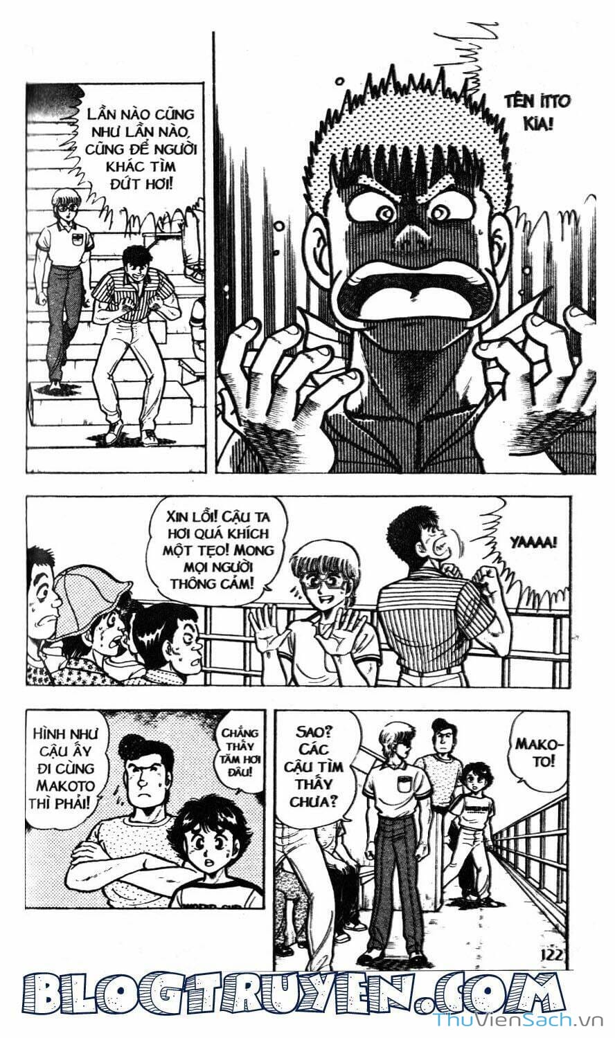 Truyện Tranh Jindo - Đường Dẫn Đến Khung Thành trang 2