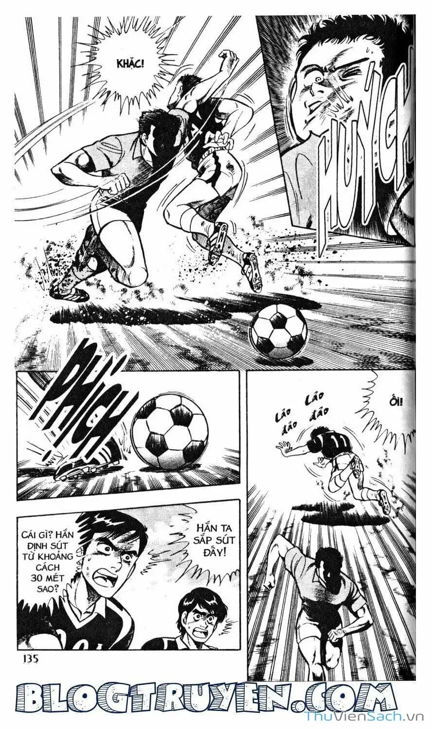 Truyện Tranh Jindo - Đường Dẫn Đến Khung Thành trang 2