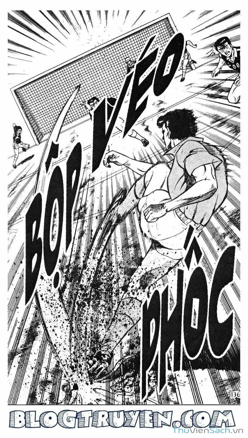 Truyện Tranh Jindo - Đường Dẫn Đến Khung Thành trang 2