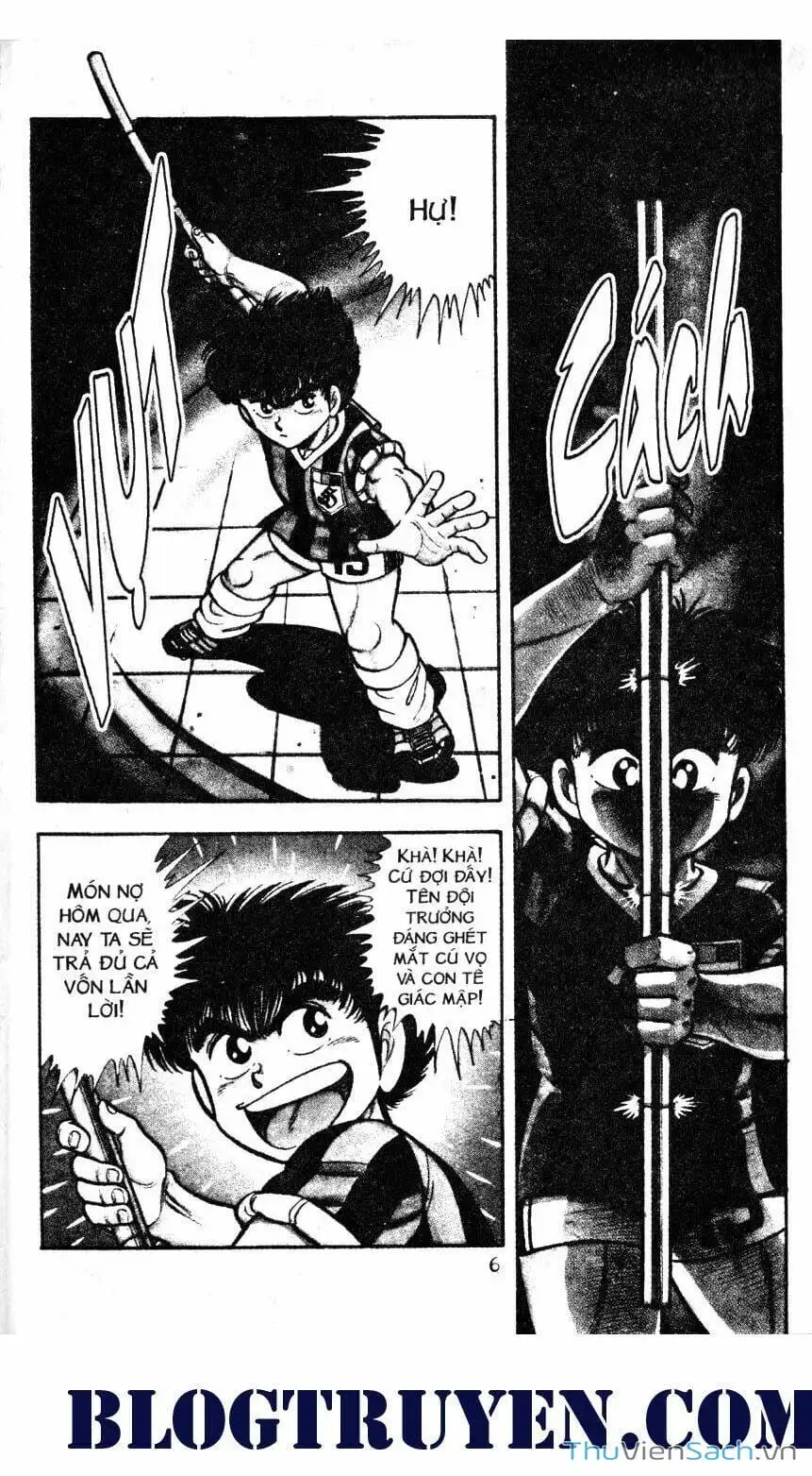 Truyện Tranh Jindo - Đường Dẫn Đến Khung Thành trang 2