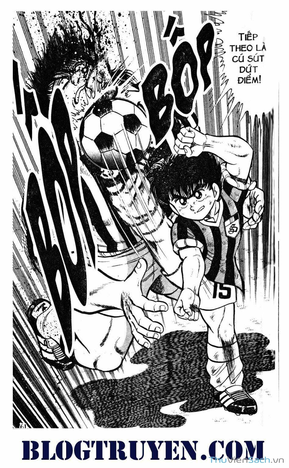 Truyện Tranh Jindo - Đường Dẫn Đến Khung Thành trang 2