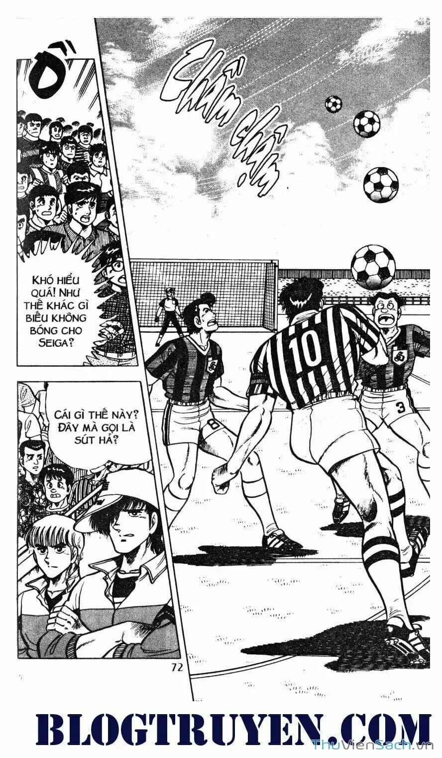 Truyện Tranh Jindo - Đường Dẫn Đến Khung Thành trang 2