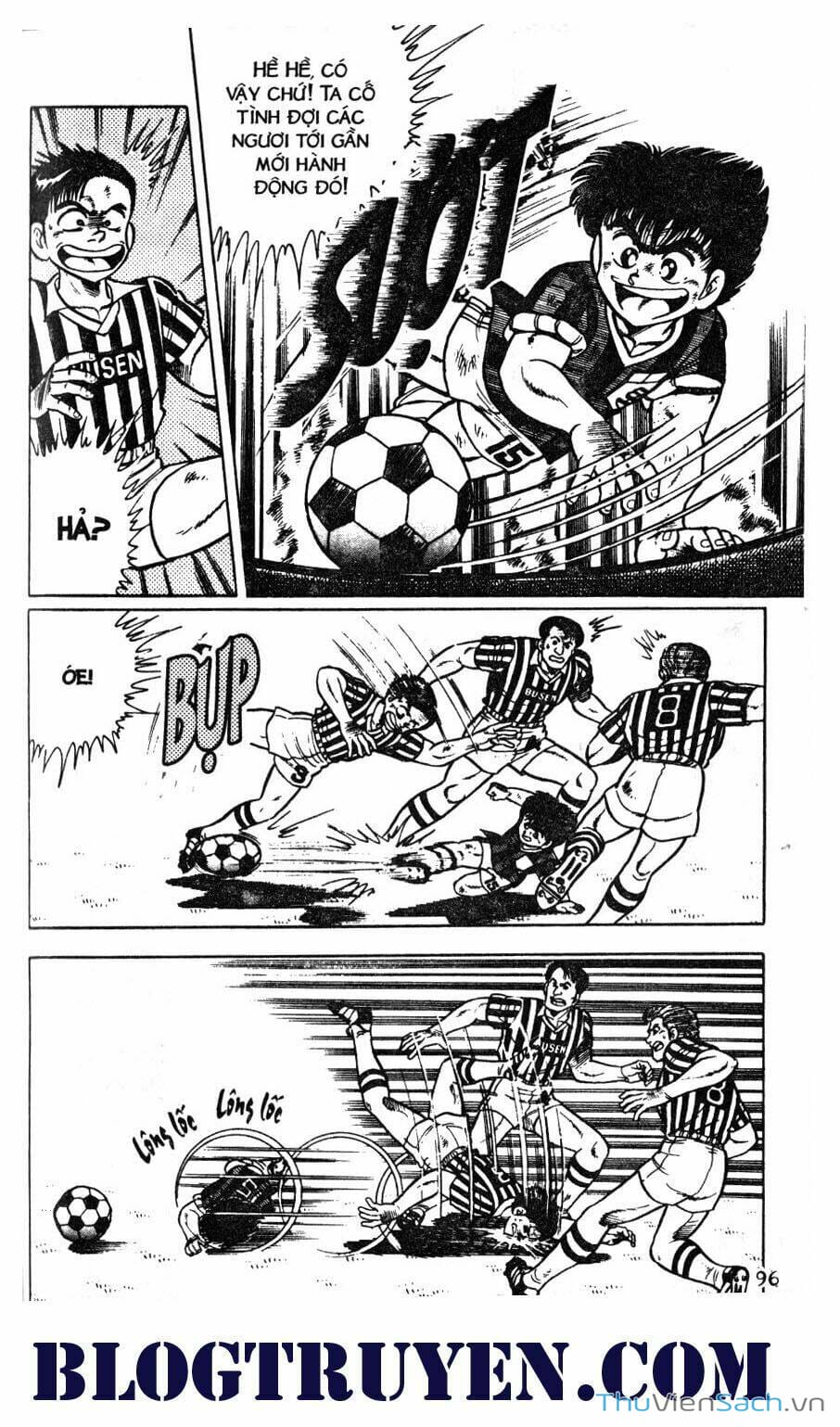 Truyện Tranh Jindo - Đường Dẫn Đến Khung Thành trang 2