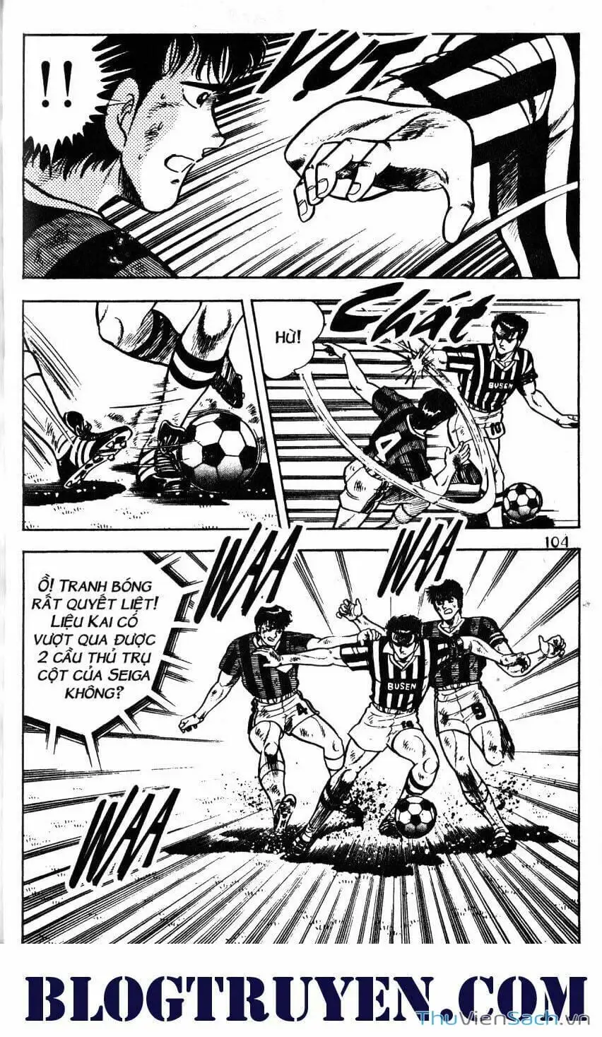 Truyện Tranh Jindo - Đường Dẫn Đến Khung Thành trang 2