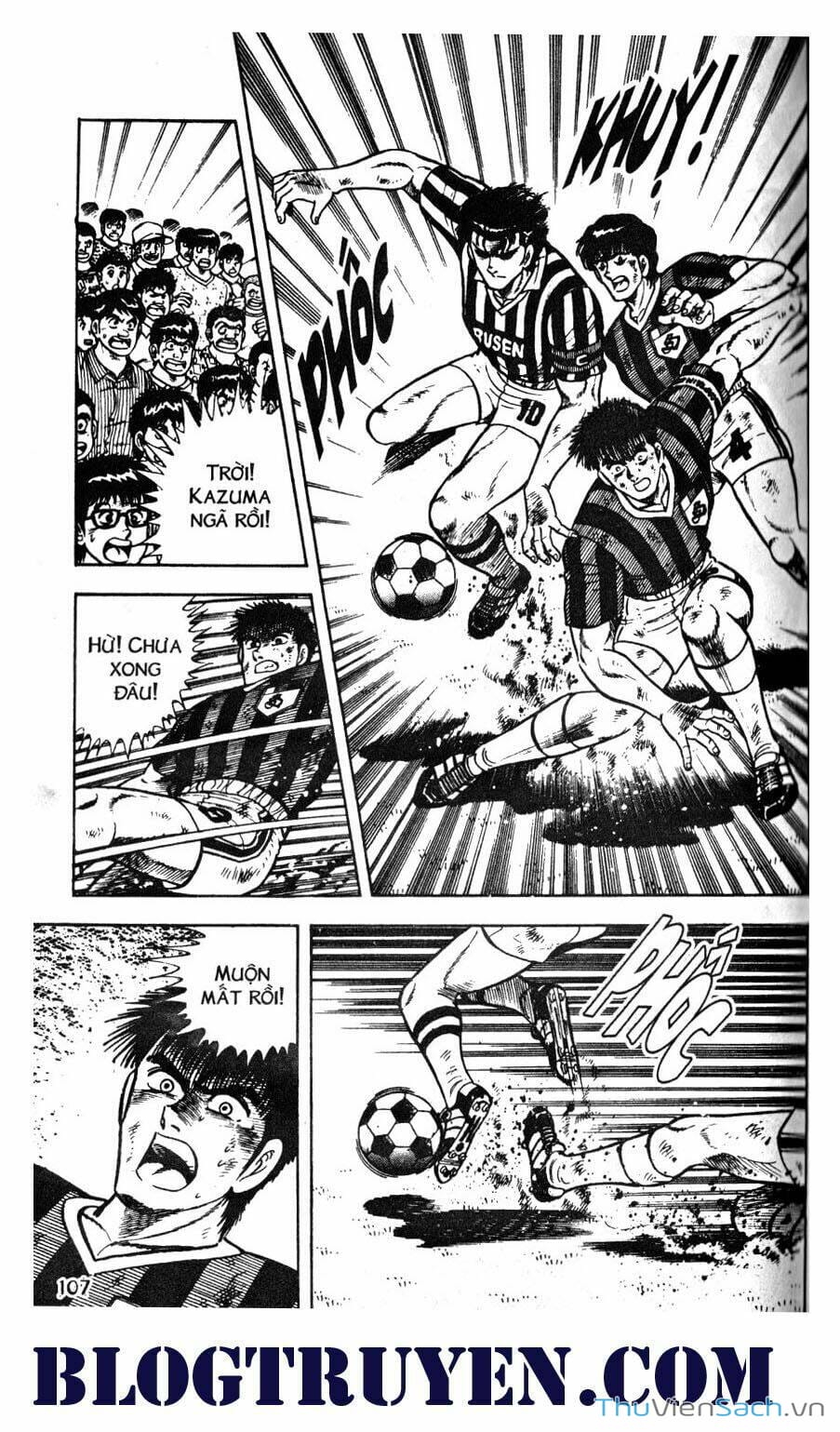 Truyện Tranh Jindo - Đường Dẫn Đến Khung Thành trang 2