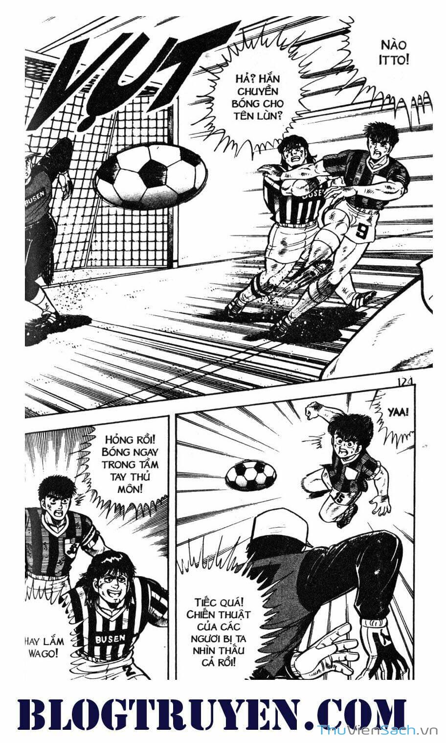 Truyện Tranh Jindo - Đường Dẫn Đến Khung Thành trang 2