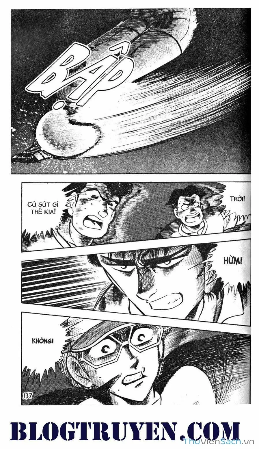 Truyện Tranh Jindo - Đường Dẫn Đến Khung Thành trang 2