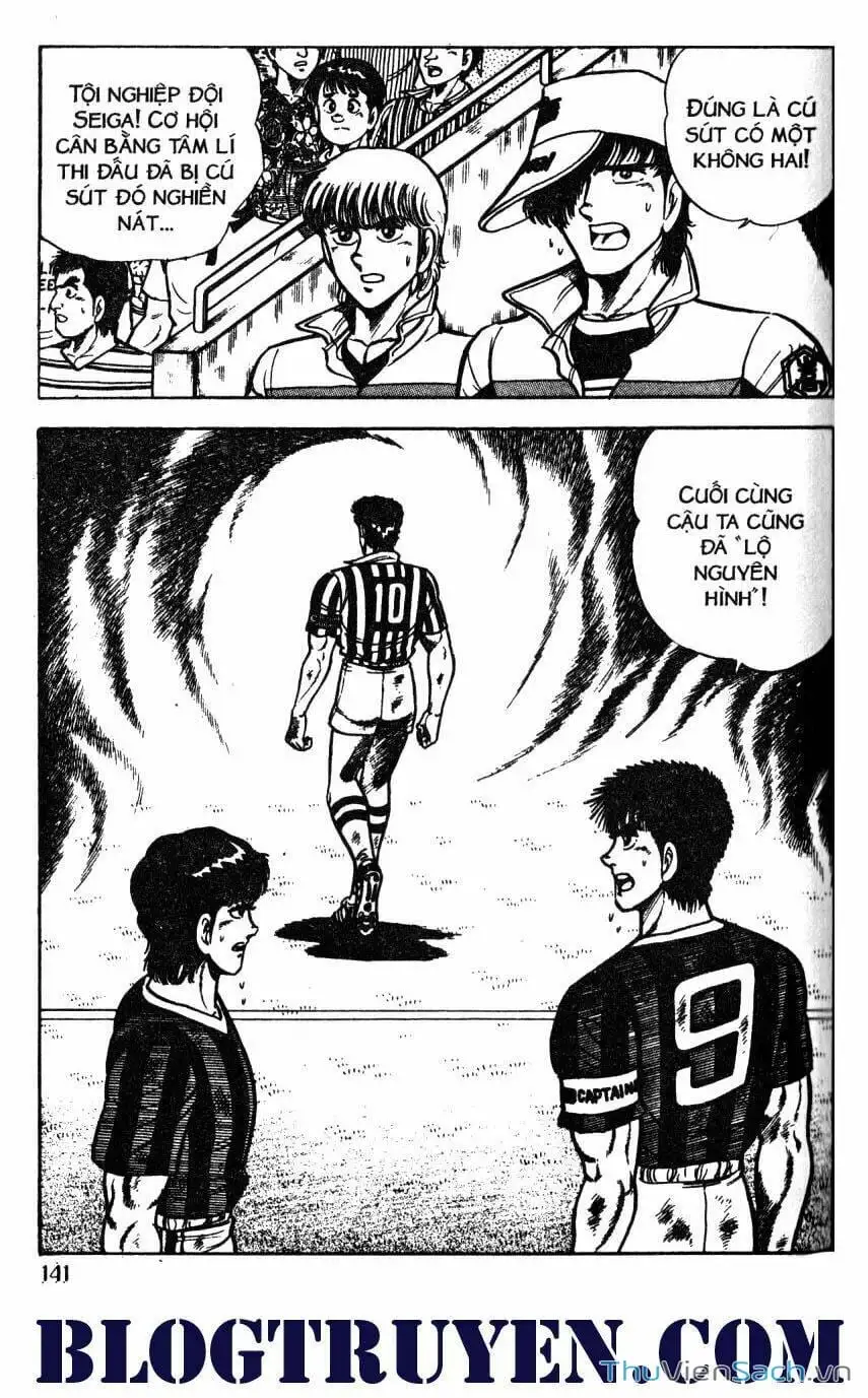 Truyện Tranh Jindo - Đường Dẫn Đến Khung Thành trang 2