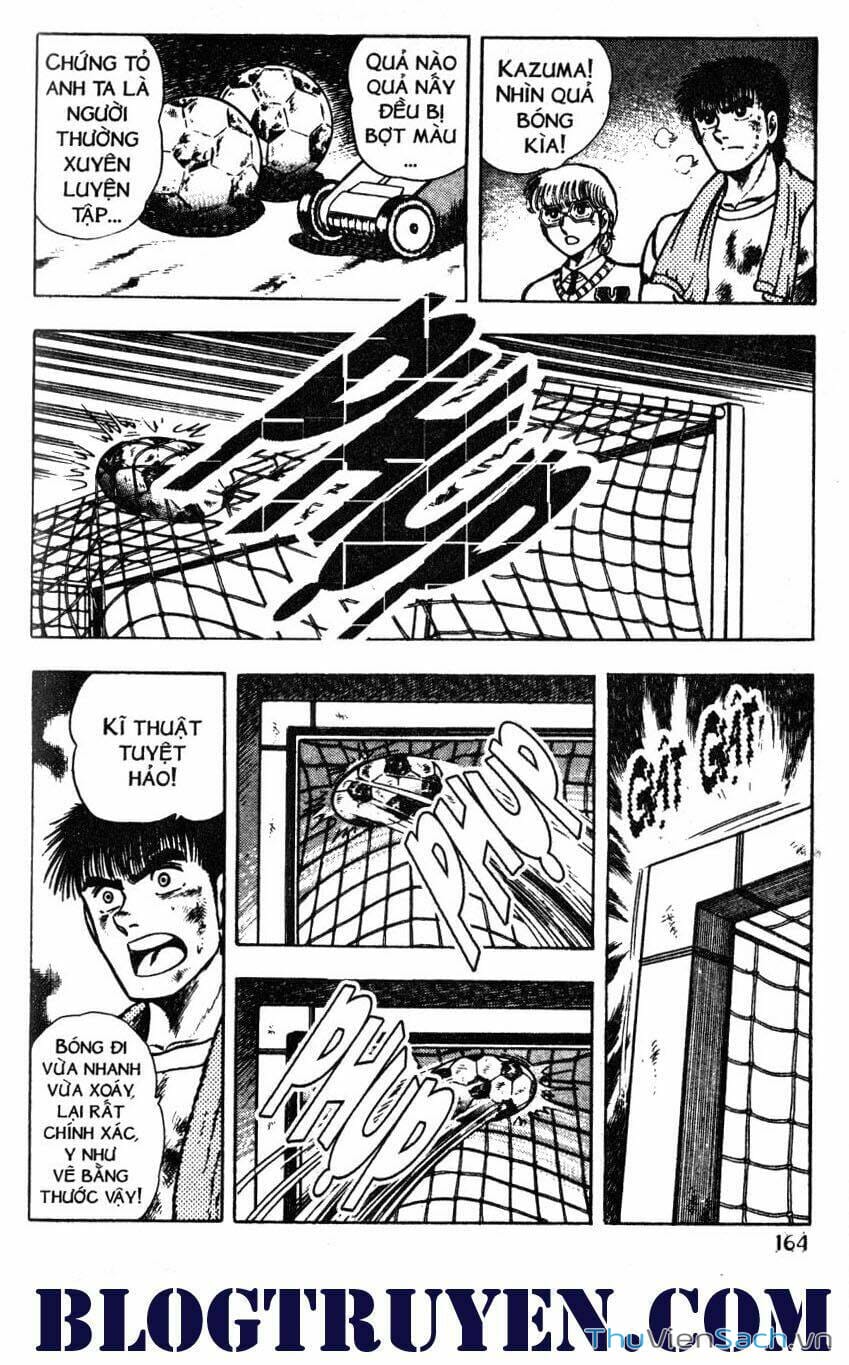 Truyện Tranh Jindo - Đường Dẫn Đến Khung Thành trang 2