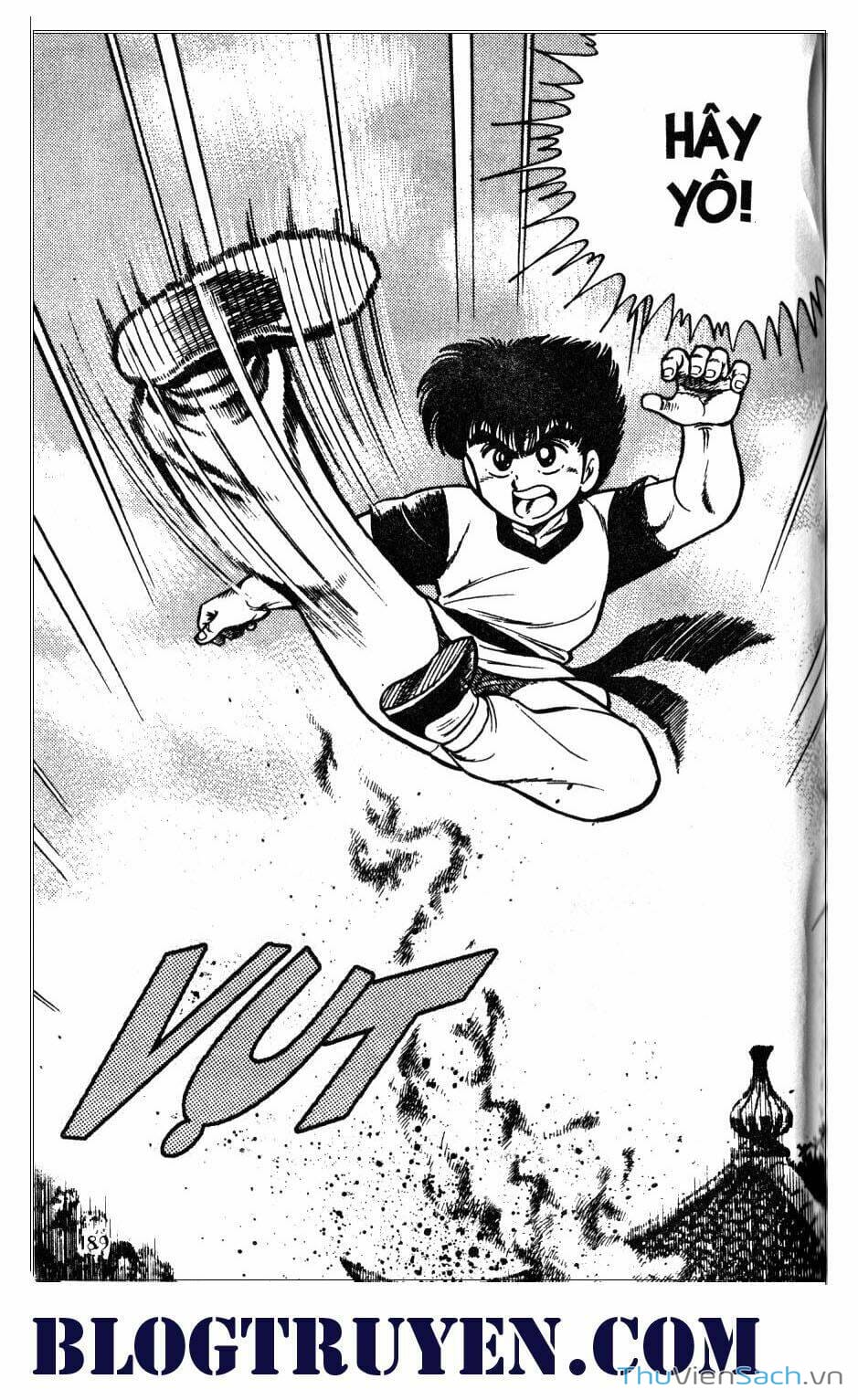 Truyện Tranh Jindo - Đường Dẫn Đến Khung Thành trang 2