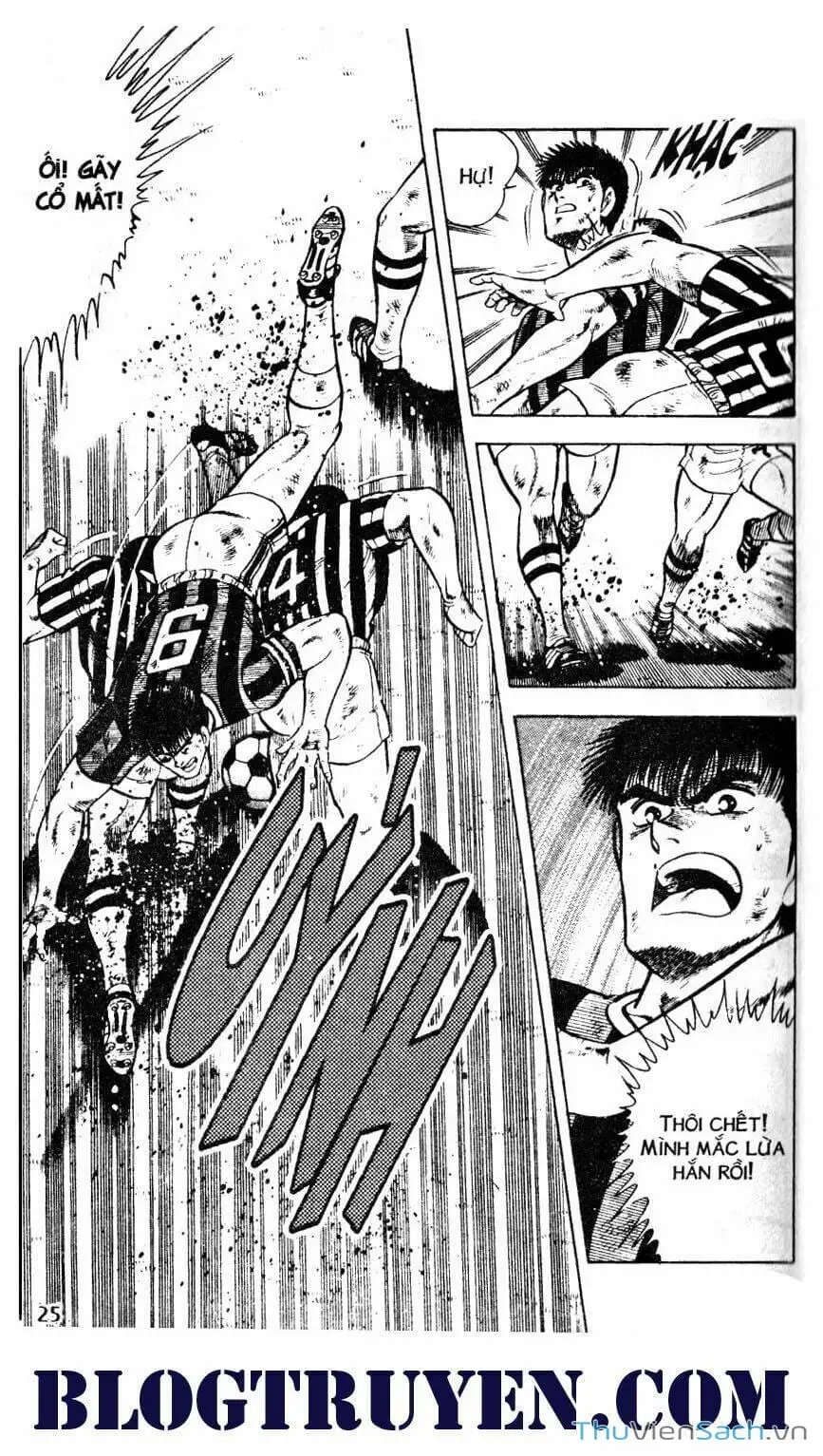 Truyện Tranh Jindo - Đường Dẫn Đến Khung Thành trang 2