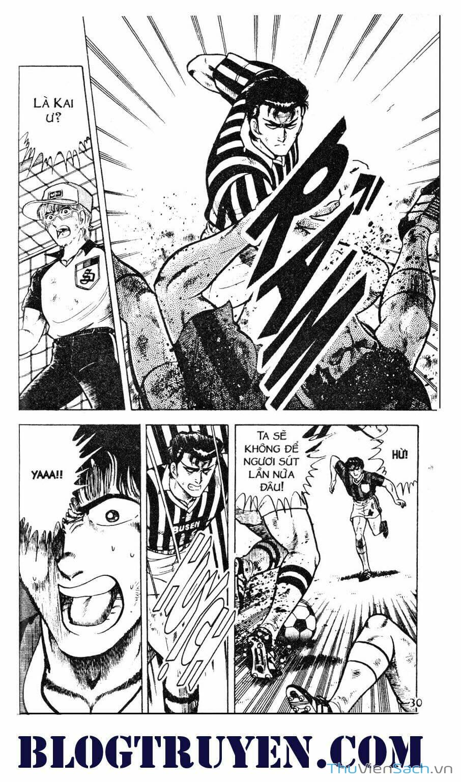 Truyện Tranh Jindo - Đường Dẫn Đến Khung Thành trang 2