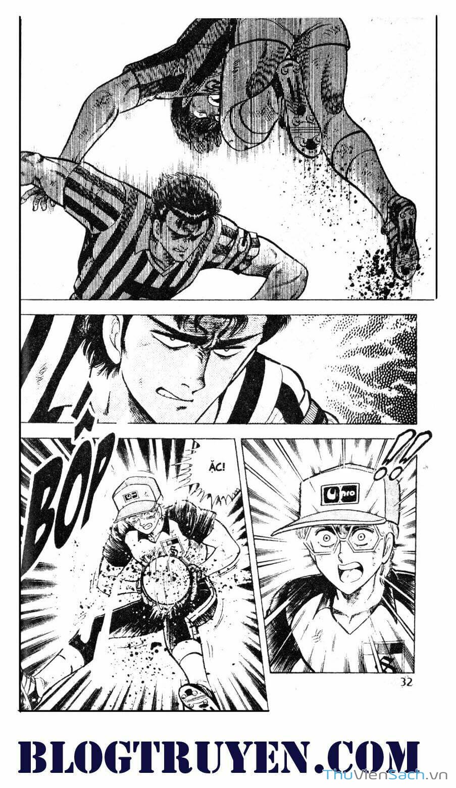 Truyện Tranh Jindo - Đường Dẫn Đến Khung Thành trang 2