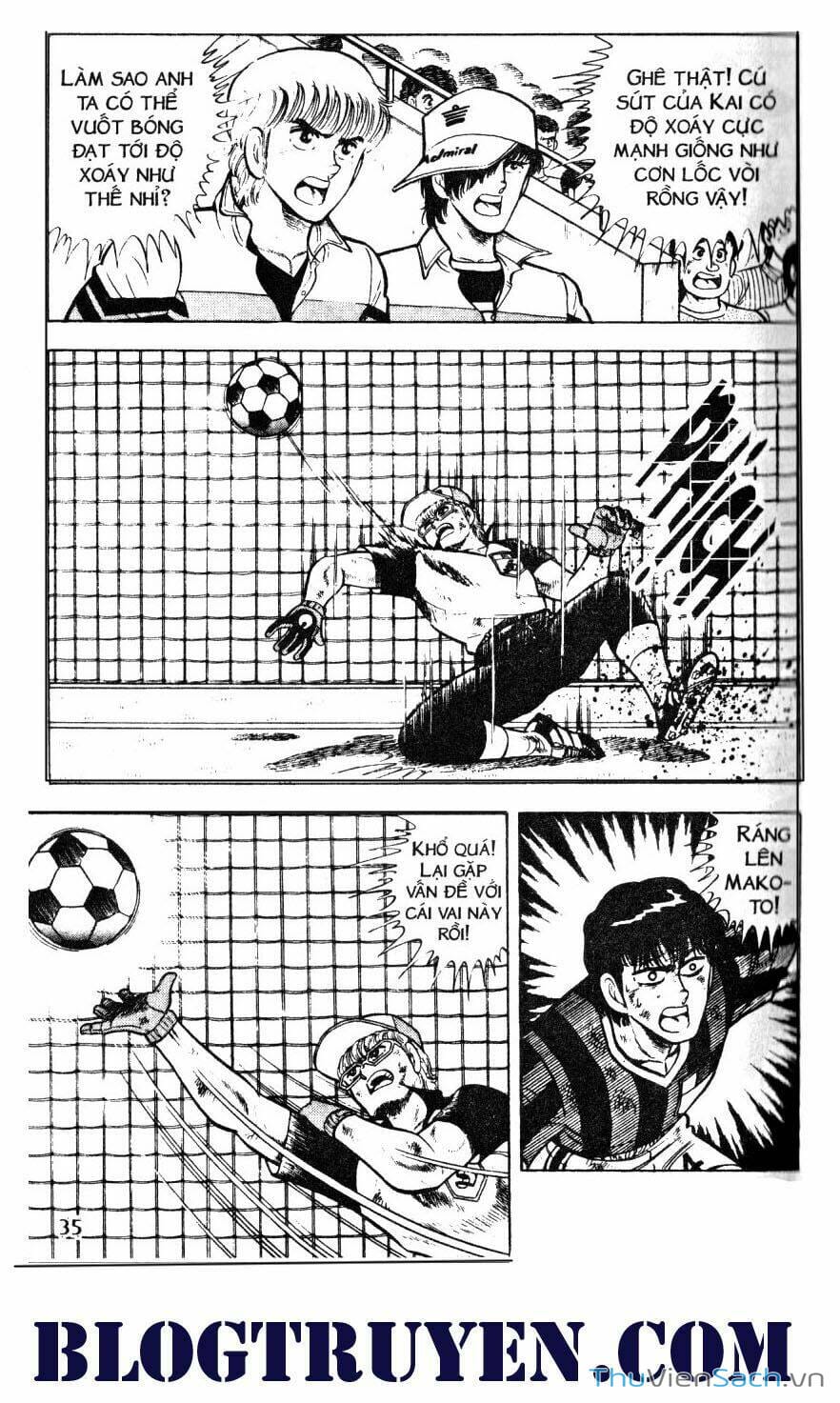 Truyện Tranh Jindo - Đường Dẫn Đến Khung Thành trang 2