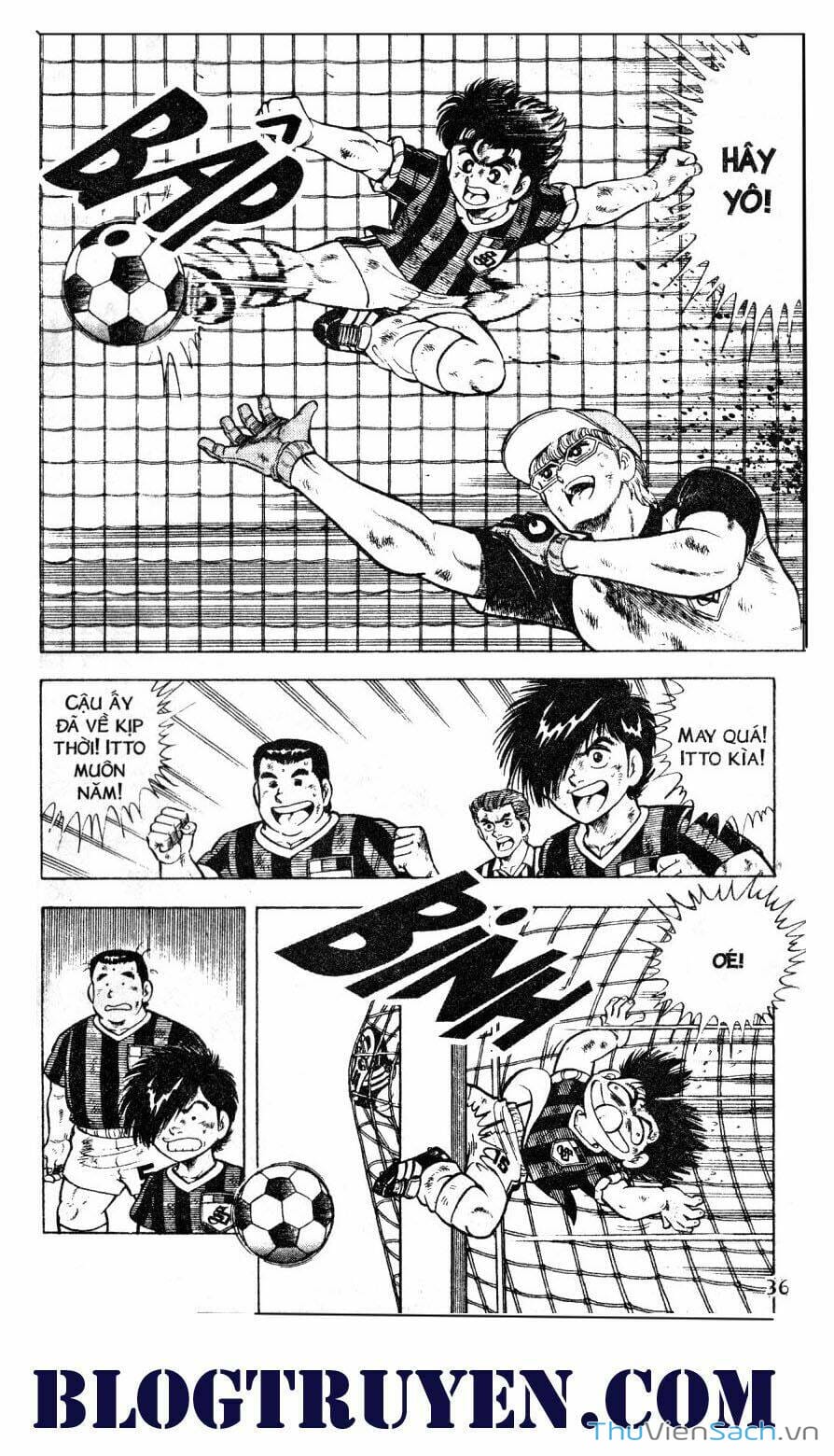 Truyện Tranh Jindo - Đường Dẫn Đến Khung Thành trang 2