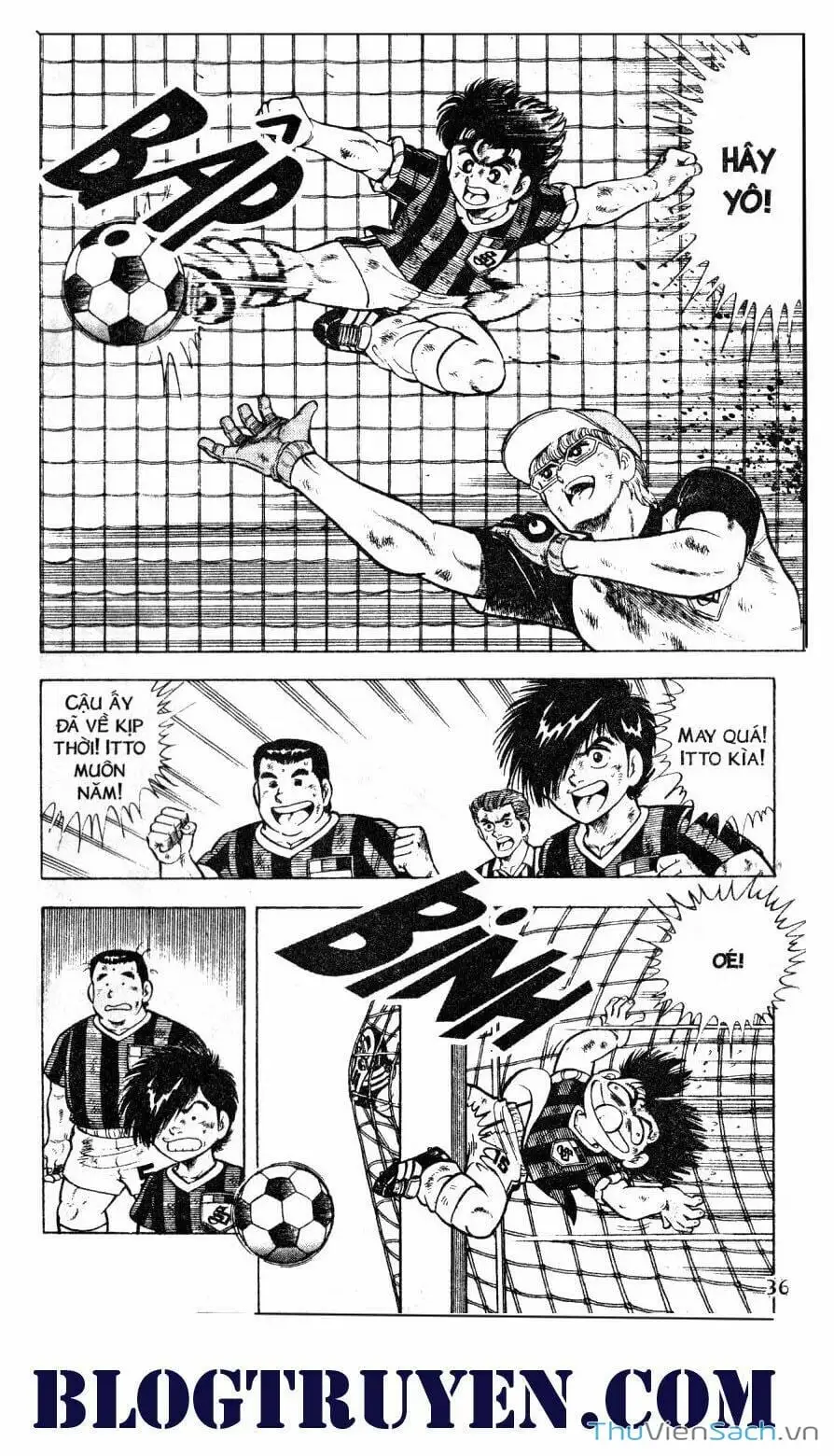 Truyện Tranh Jindo - Đường Dẫn Đến Khung Thành trang 2