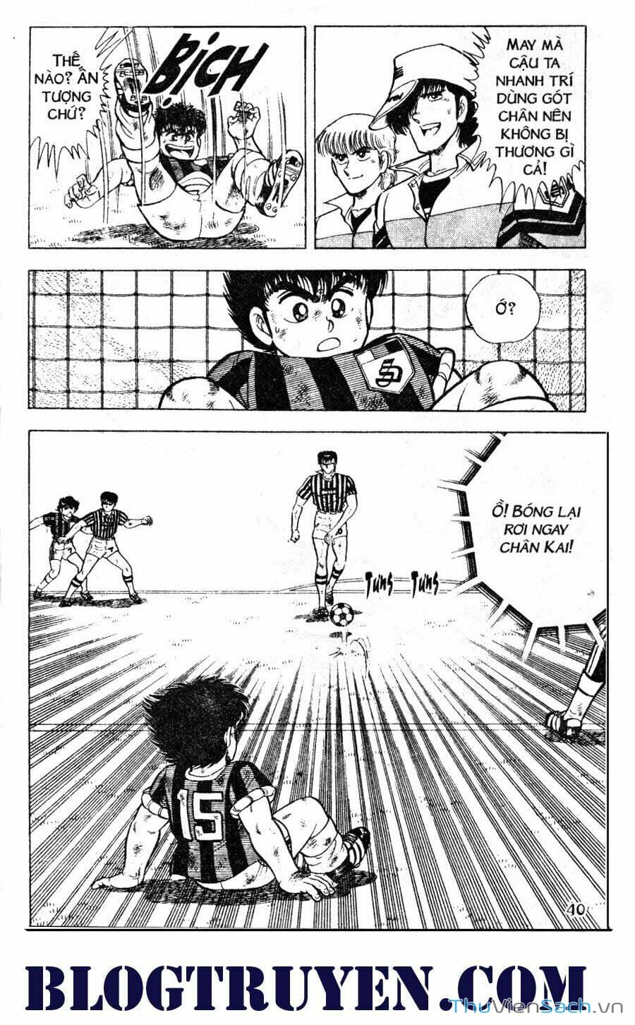 Truyện Tranh Jindo - Đường Dẫn Đến Khung Thành trang 2