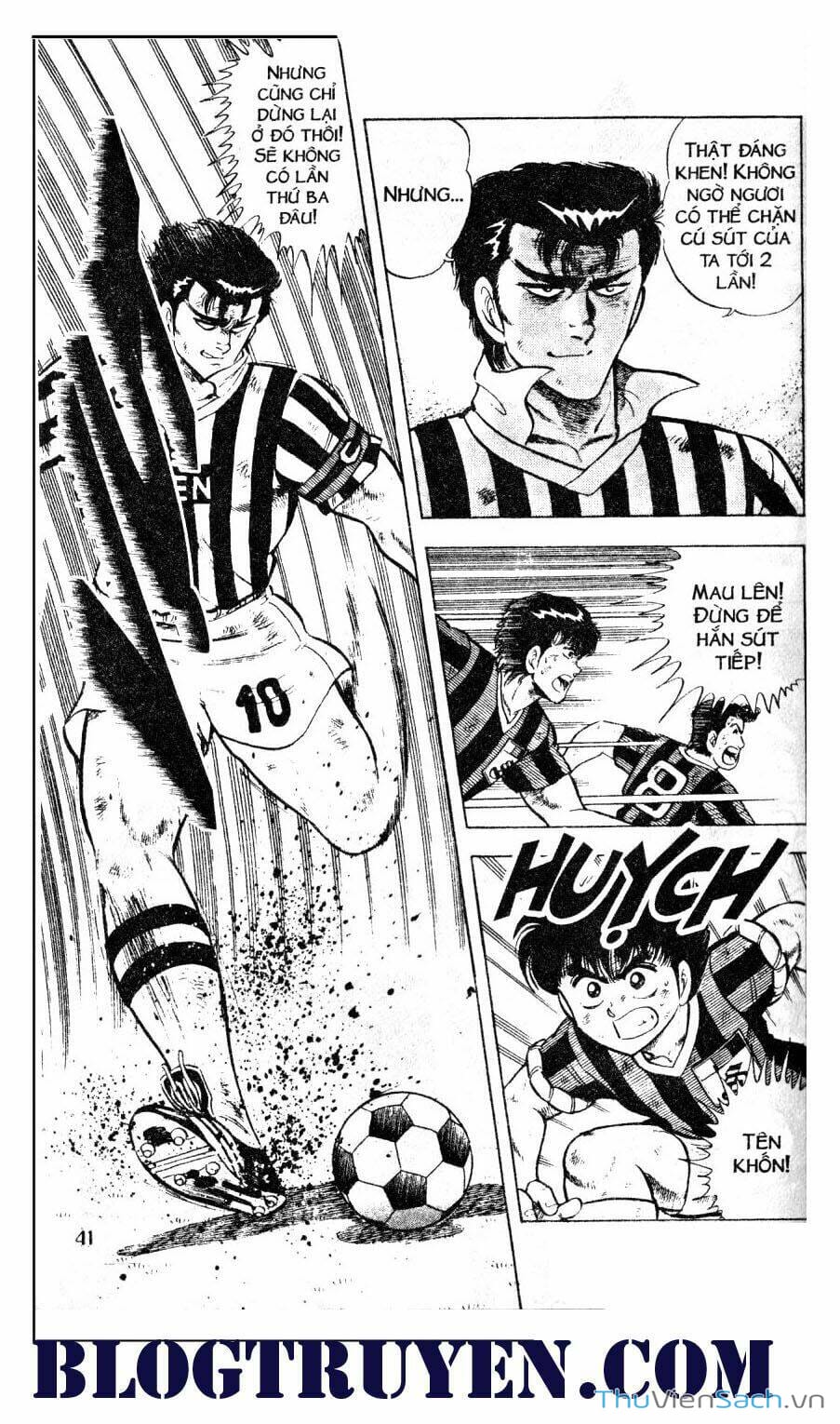 Truyện Tranh Jindo - Đường Dẫn Đến Khung Thành trang 2