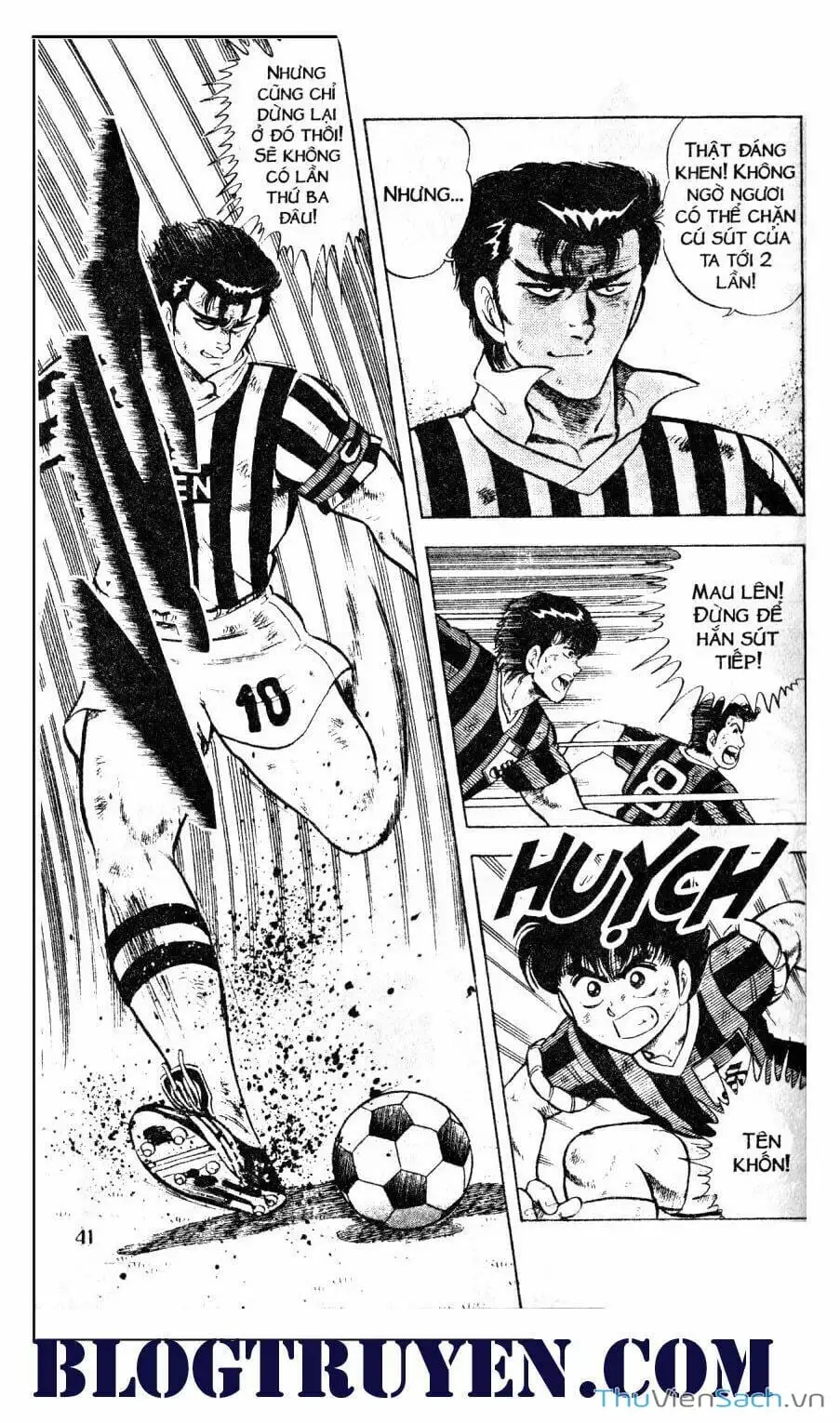 Truyện Tranh Jindo - Đường Dẫn Đến Khung Thành trang 2