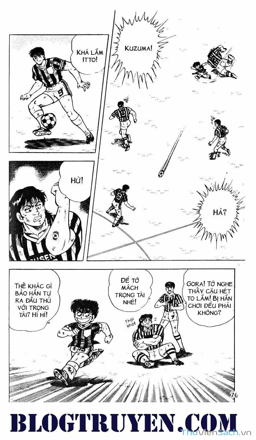 Truyện Tranh Jindo - Đường Dẫn Đến Khung Thành trang 2