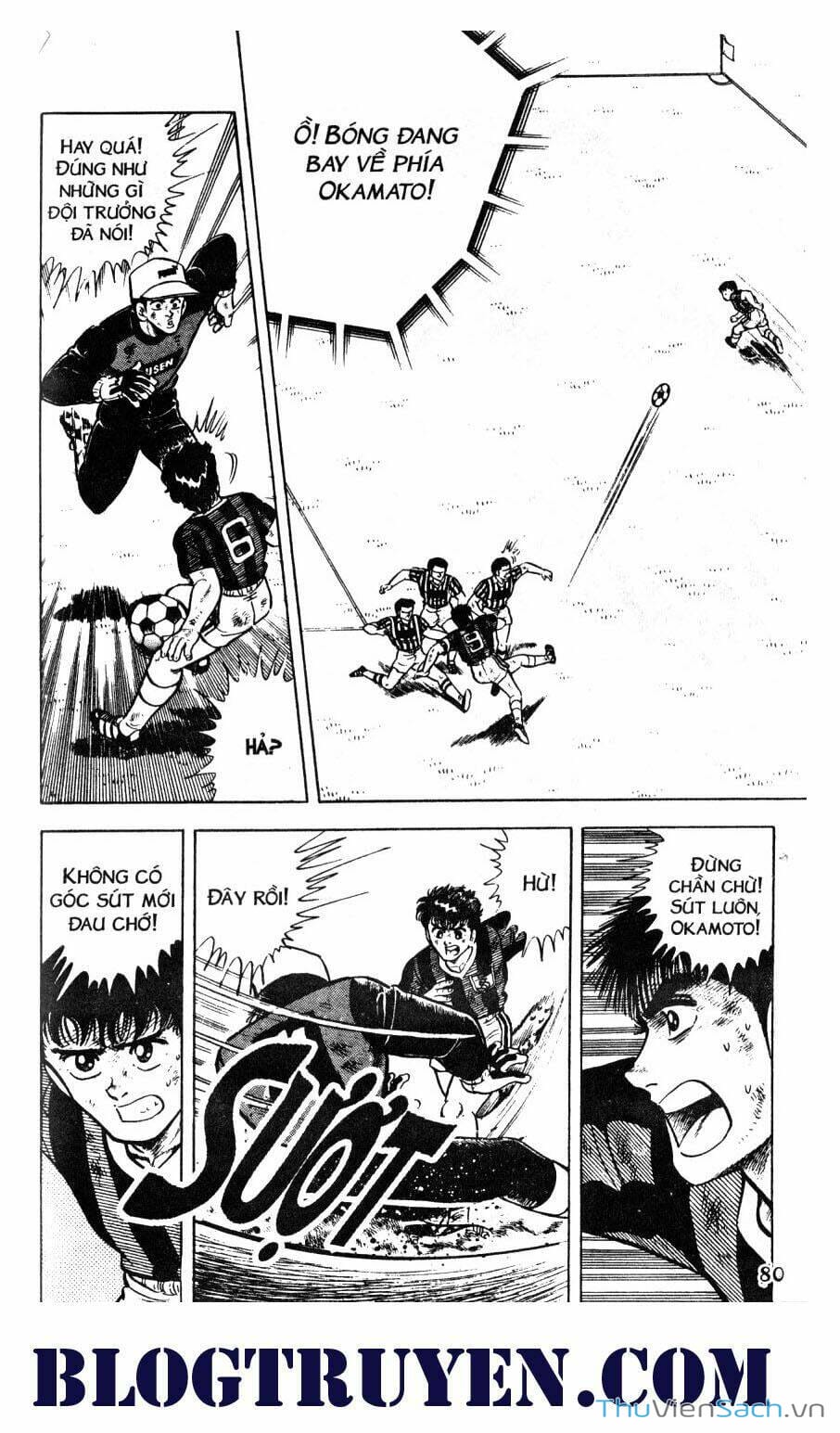 Truyện Tranh Jindo - Đường Dẫn Đến Khung Thành trang 2