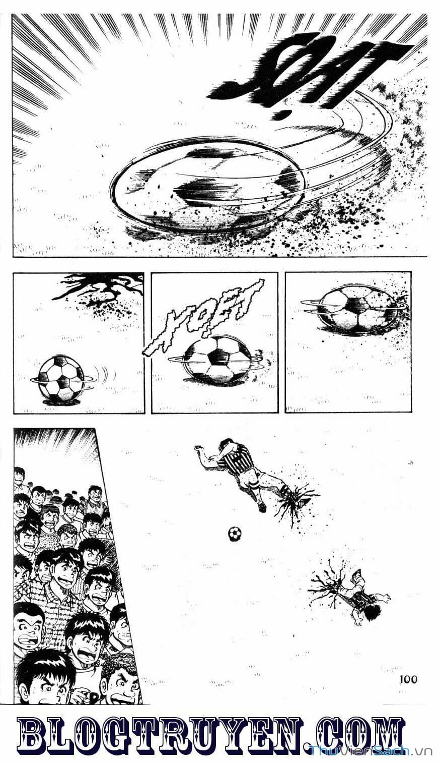 Truyện Tranh Jindo - Đường Dẫn Đến Khung Thành trang 2